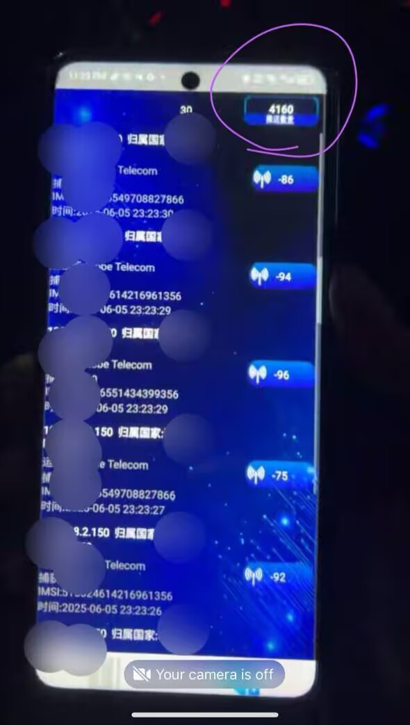 4G5Gαվ